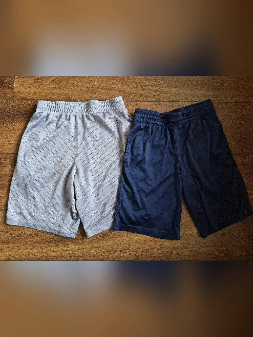 Boys Sz 8-10 Bundle - 12 Items Shorts, Pants, Pajamas, Button-Down Shirts